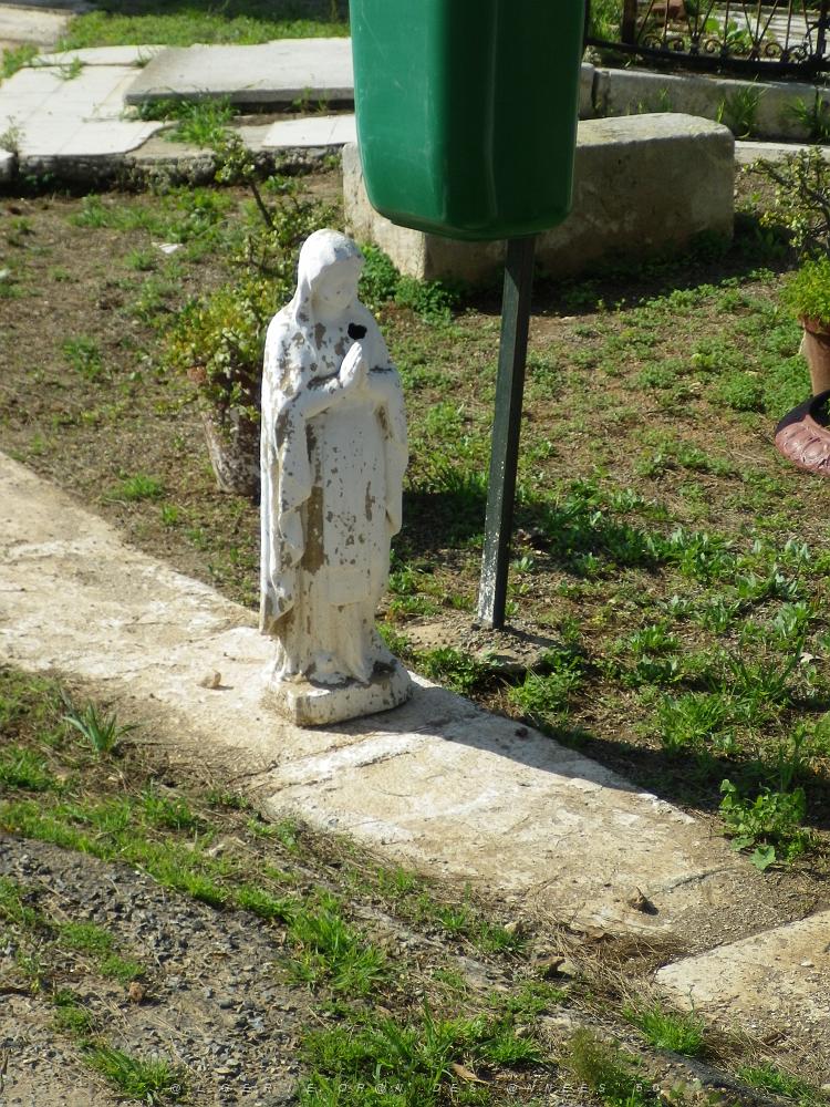 CIMETIERE DE TAMAZOUHET D ORAN EN MARS 2012  (140).JPG